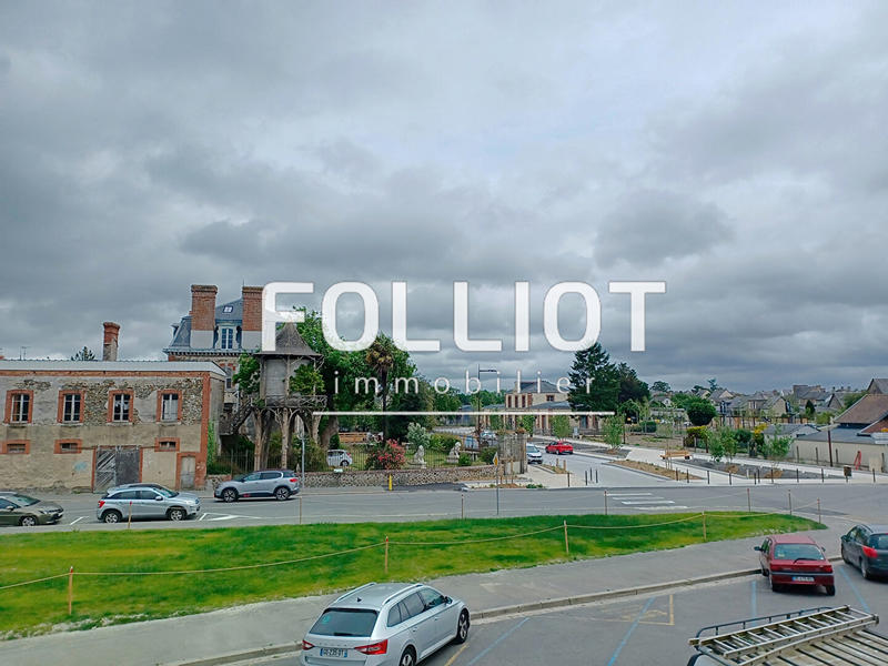 Immeuble - 290 m² - 15 pièces