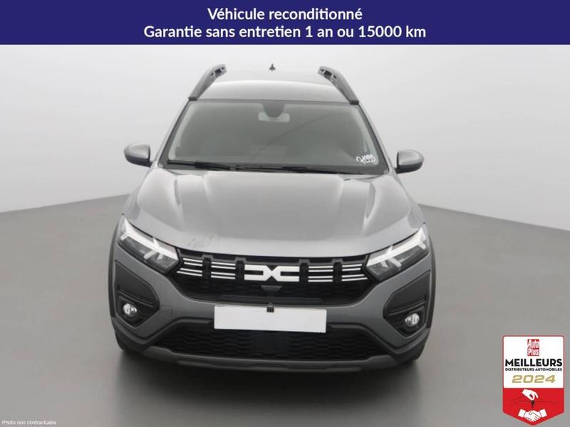 Dacia Jogger 1.0 Tce 110ch Expression 7 Places