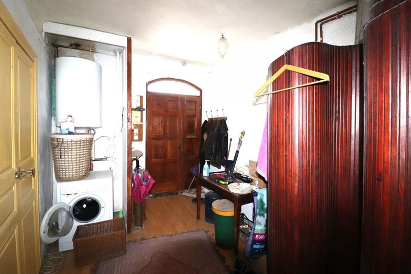 Maison de village - 160 m² - 5 pièces