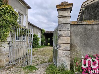 Maison de village - 169 m² - 7 pièces