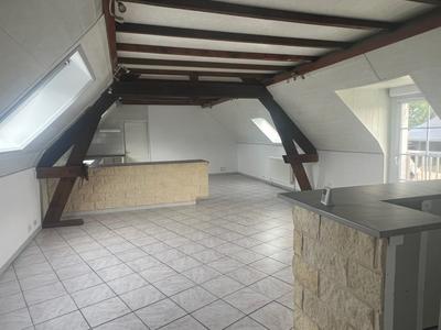 Appartement - 117 m² - 4 pièces