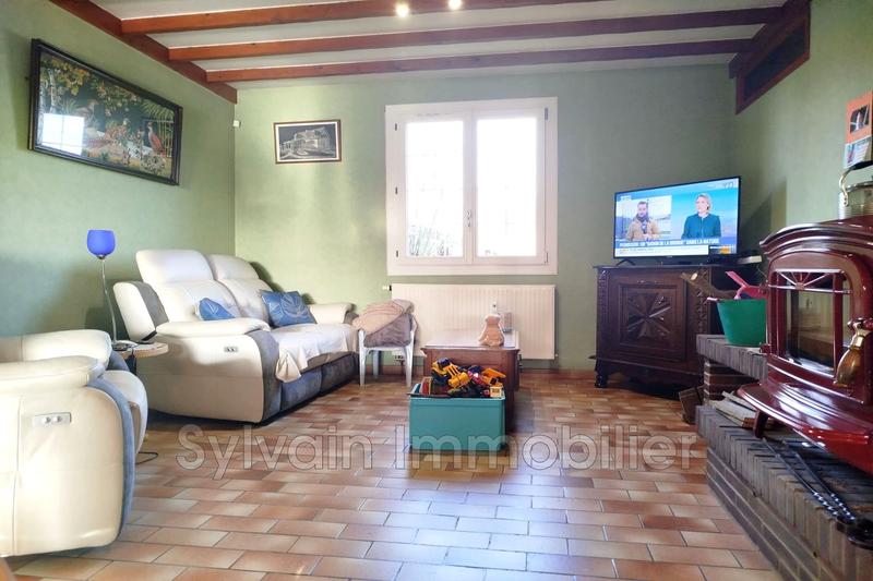 Maison - 149 m² - 7 pièces