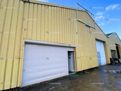 Local d'activité / Entrepôt - 580 m²