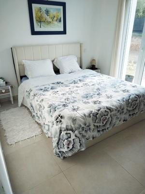 Villa - 80 m² - 4 pièces