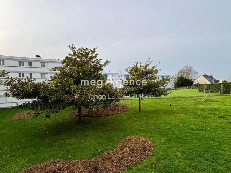 Appartement - 87 m² - 4 pièces