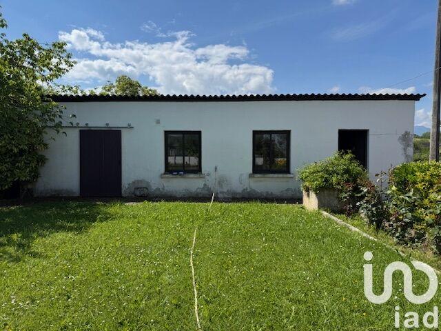 Maison de village - 113 m² - 6 pièces