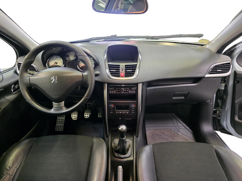 Peugeot 207sw - 1.6 HDi 92 Cv Outdoor