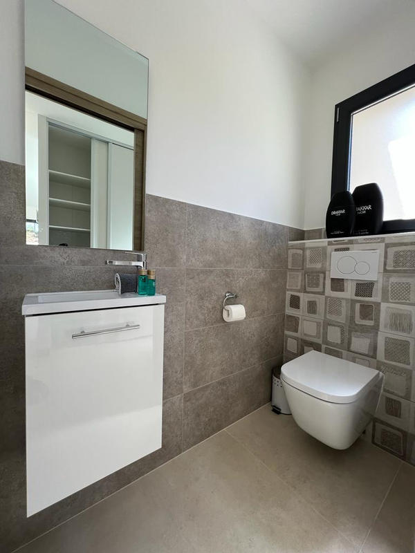 Villa - 122 m² - 4 pièces