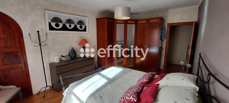 Maison - 114 m² - 4 pièces