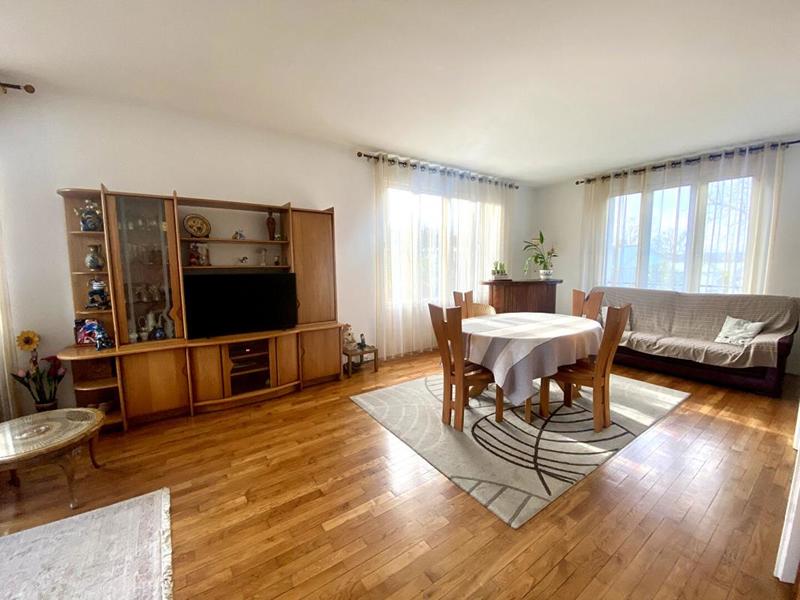 Maison - 145 m² - 5 pièces