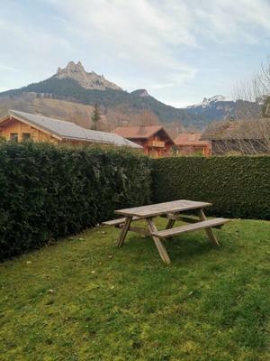 Appartement - 28 m² - 1 pièce