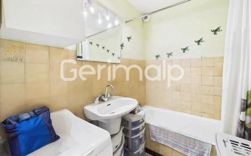 Appartement - 79 m² - 3 pièces