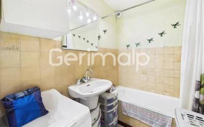 Appartement - 79 m² - 3 pièces