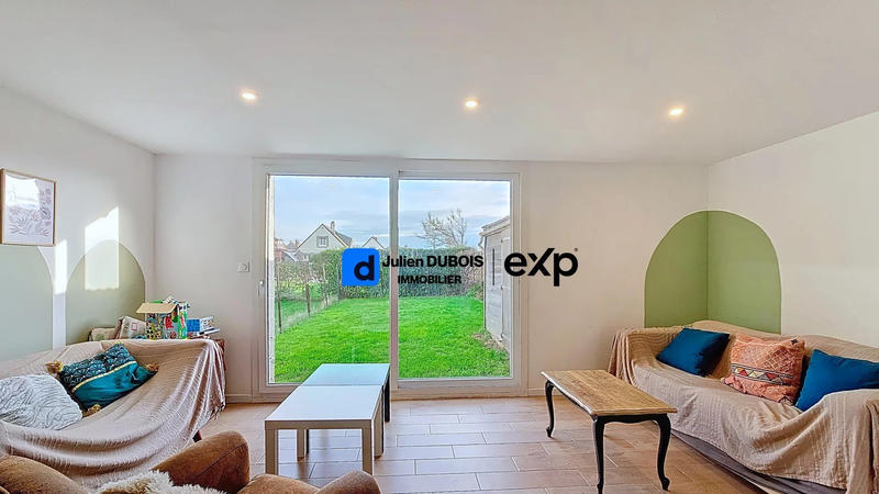 Maison traditionnelle - 119 m² - 6 pièces