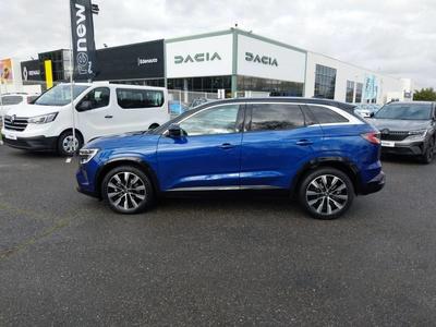 Renault Austral E-Tech hybrid 200 Techno