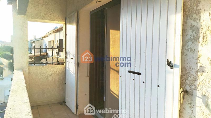 Maison de ville - 75 m² - 3 pièces