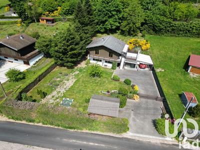 Châlet - 94 m² - 4 pièces