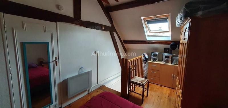 Maison - 70 m² - 5 pièces