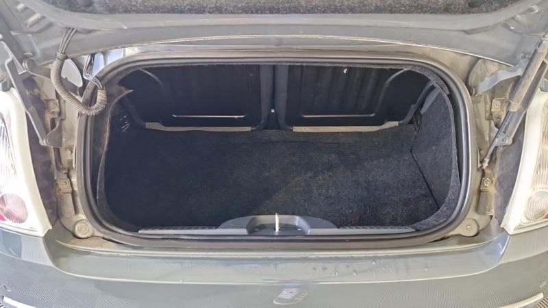 Fiat 500c 1.2 8v 69 Ch Ss Lounge