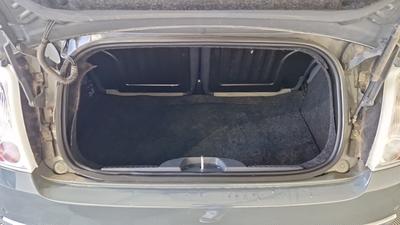 Fiat 500c 1.2 8v 69 Ch Ss Lounge