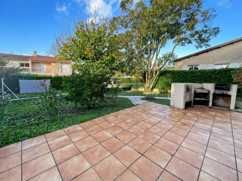 Villa - 123 m² - 4 pièces