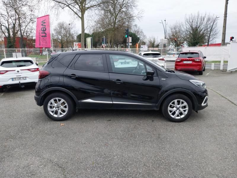 Renault Captur TCe 90 - 19 Zen