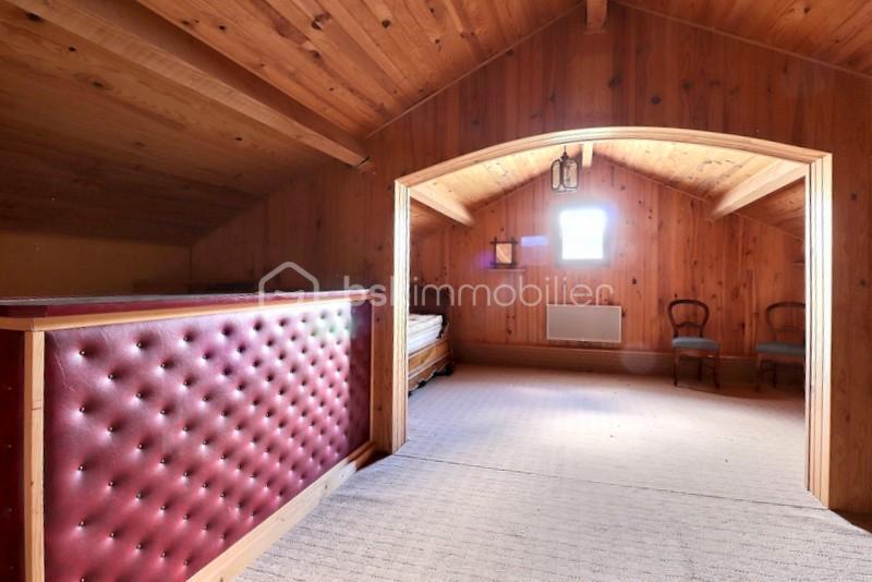 Maison traditionnelle - 128 m² - 6 pièces