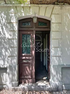 Hôtel particulier - 411 m²