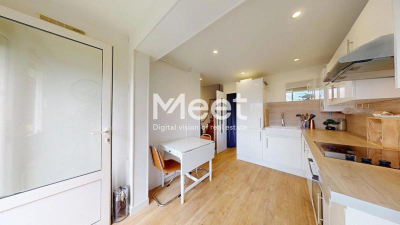 Maison - 41 m² - 3 pièces