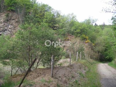 Terrain constructible - 20 m²