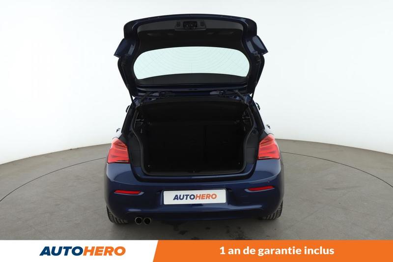 Bmw Série 1 125i 5p 218 ch