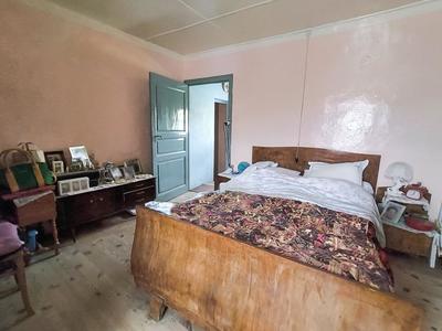 Maison - 113 m² - 5 pièces