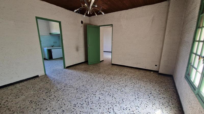 Maison - 200 m² - 8 pièces