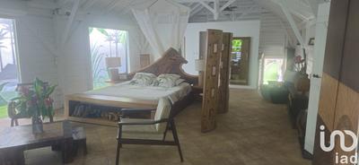 Maison - 200 m² - 5 pièces