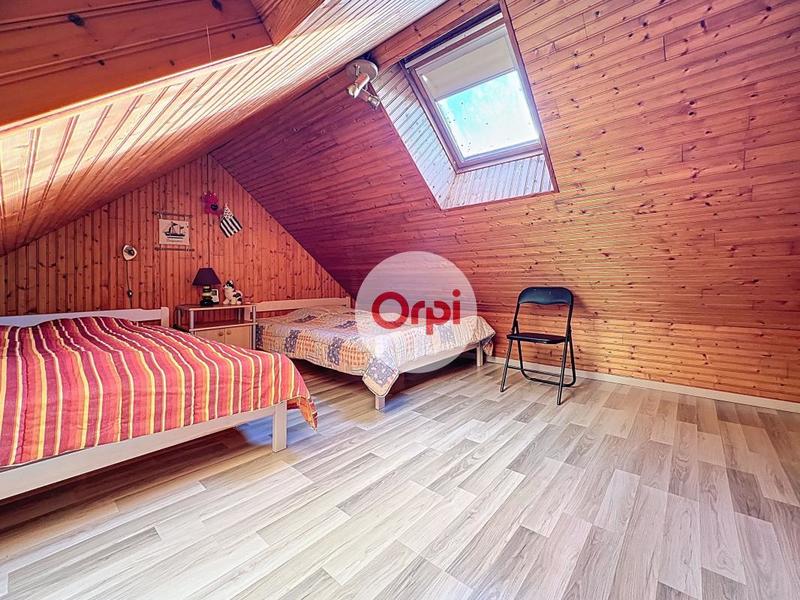 Maison - 65 m² - 3 pièces