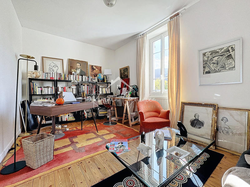 Maison - 147 m² - 5 pièces