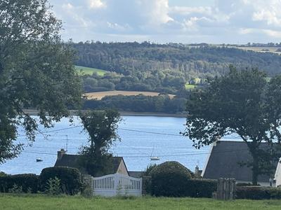 Terrain constructible - 900 m²