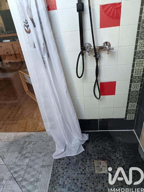 Maison de village - 200 m² - 7 pièces