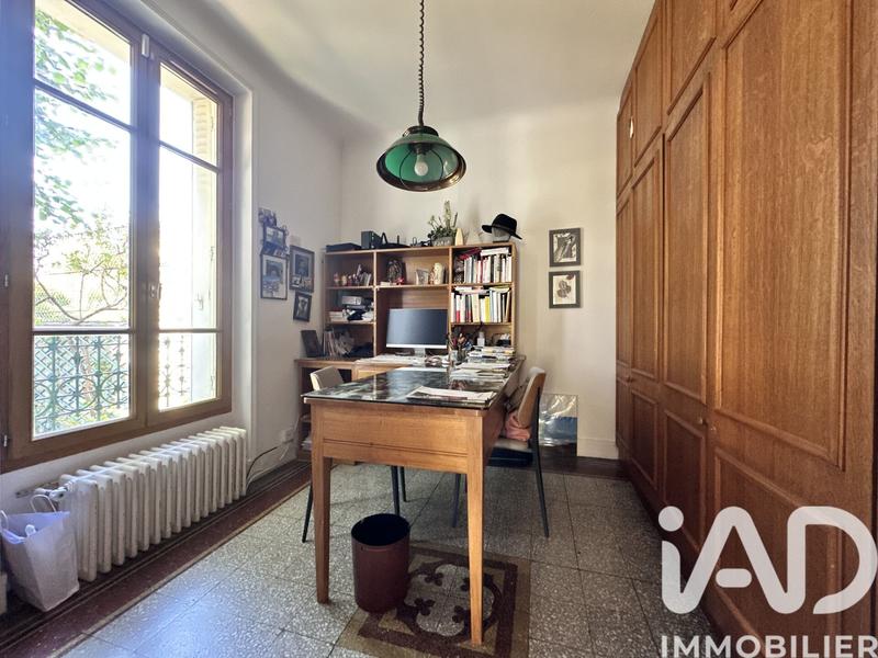 Maison - 212 m² - 10 pièces