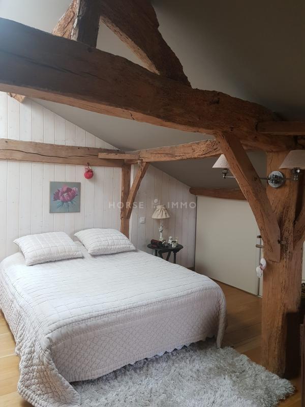 Maison de domaine équestre - 443 m² - 9 pièces