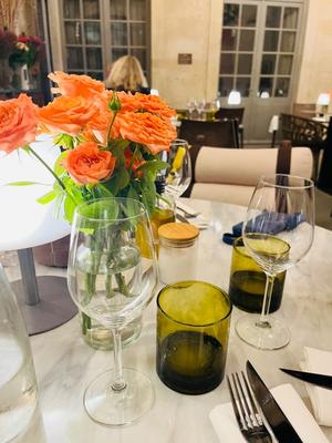 Fonds de commerce - 110 m²