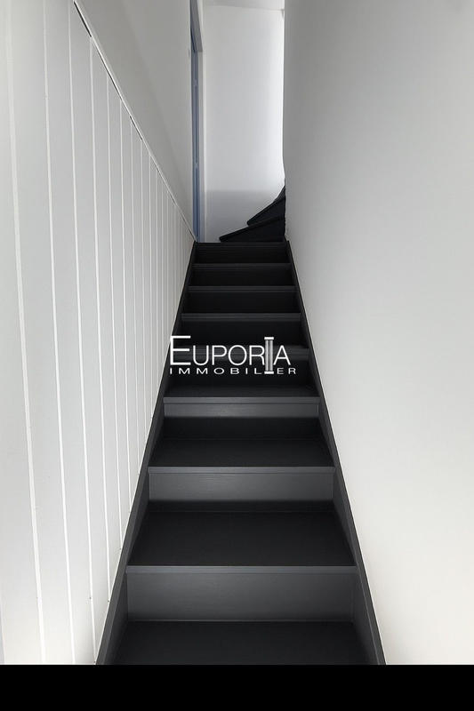 Maison - 130 m² - 4 pièces