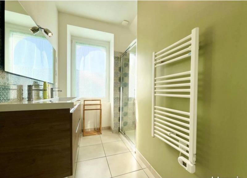 Maison - 124 m² - 6 pièces