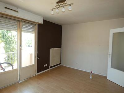 Studio - 26 m² - 1 pièce