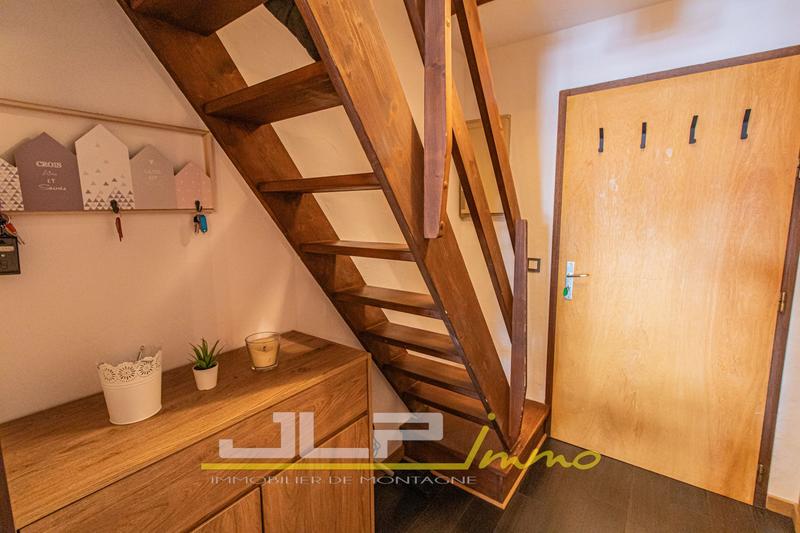 Appartement - 33 m² - 3 pièces