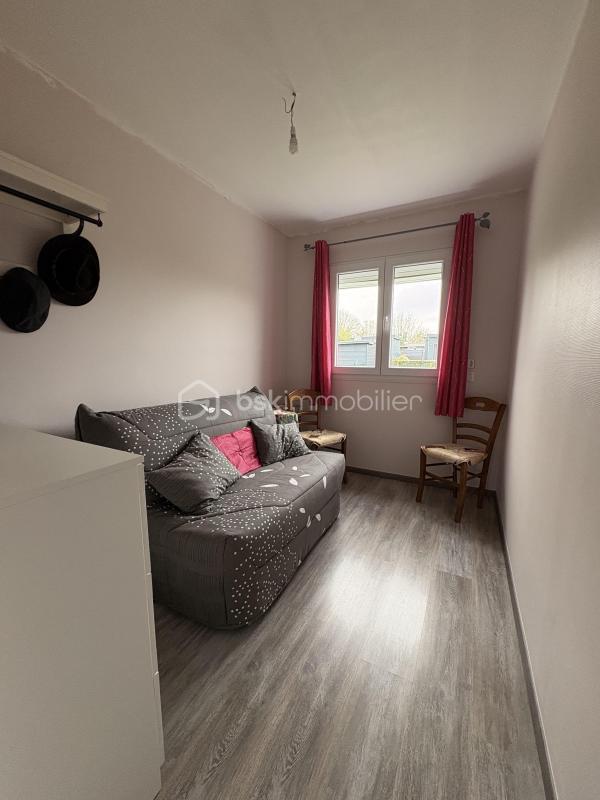 Châlet - 57 m² - 3 pièces