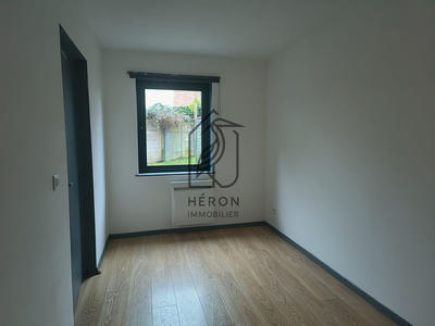 Appartement - 75 m² - 3 pièces