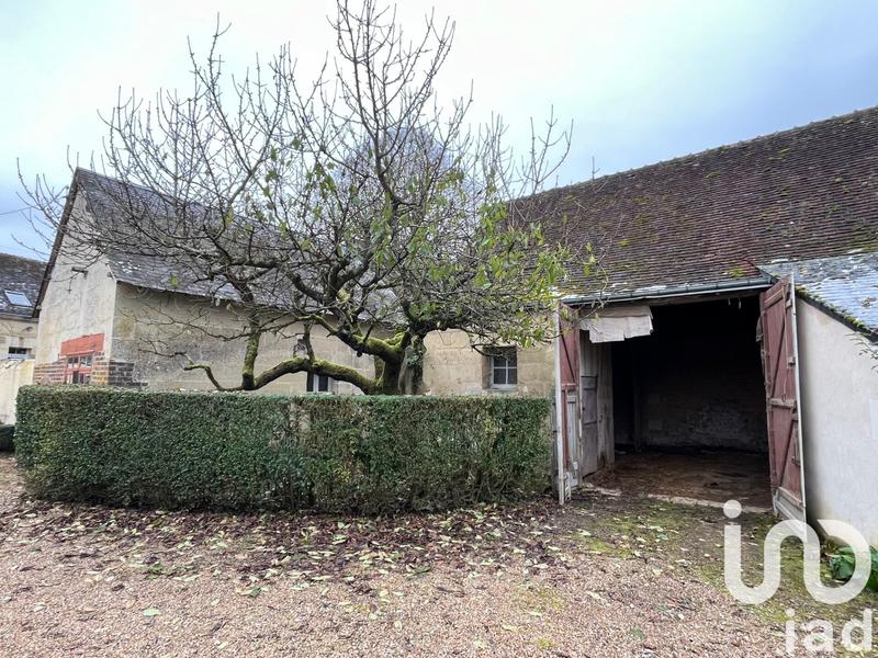 Maison - 94 m² - 3 pièces