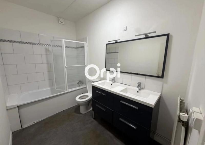 Maison - 107 m² - 6 pièces