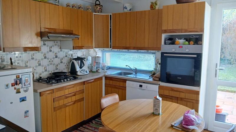 Maison d'architecte - 181 m² - 7 pièces